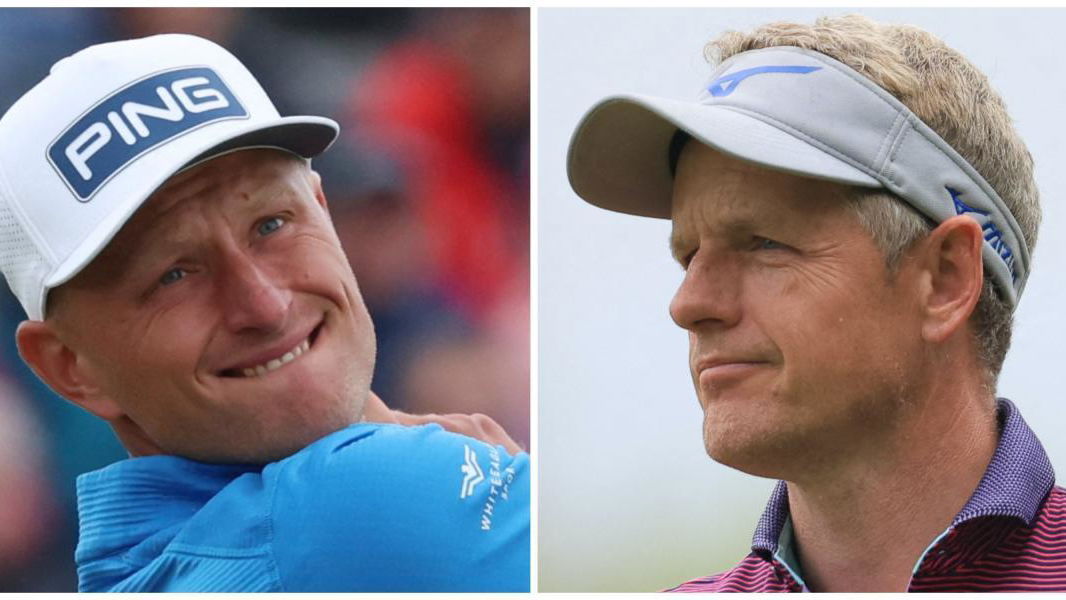 Ryder Cup rejection still hits Adrian Meronk hard: "I knew what I could've done"